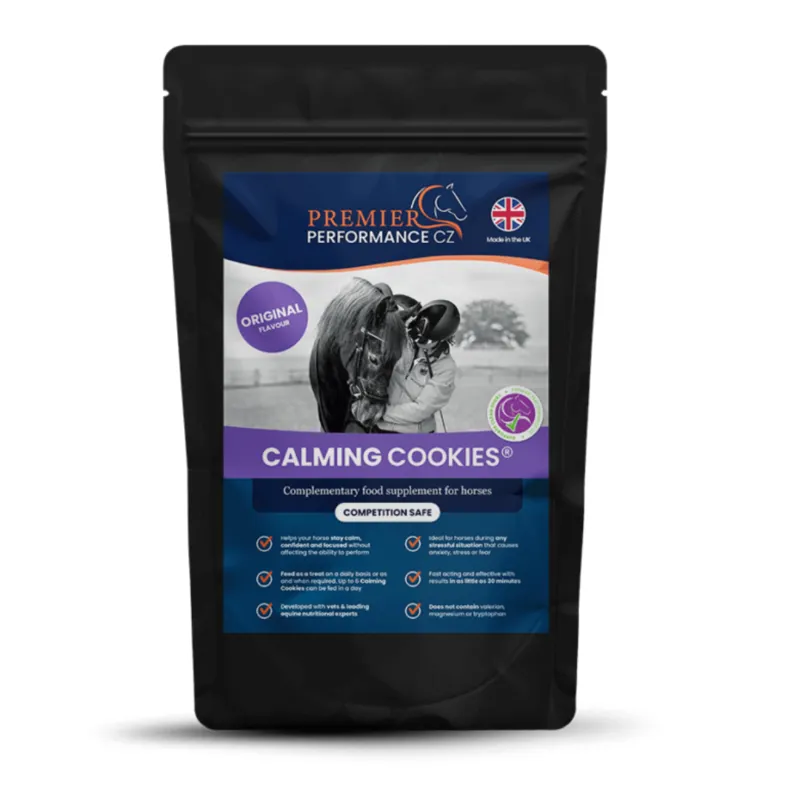 Premier Performance Calming Cookies - Original